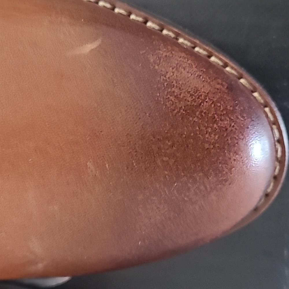 Thursday Boot Co. Dreamer Boots NWB! - Picture 5 of 11